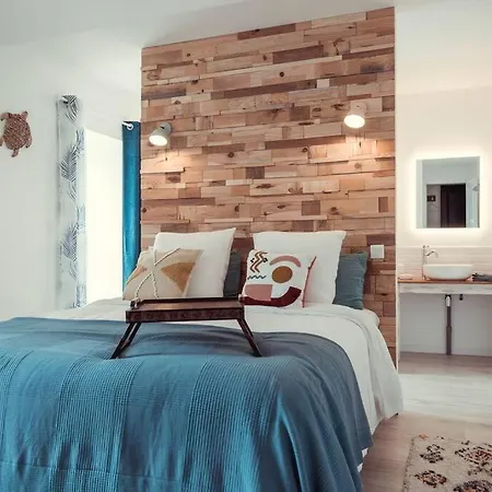 Holiday home Surf, Skate And Wine House. Jau-Dignac-et-Loirac
